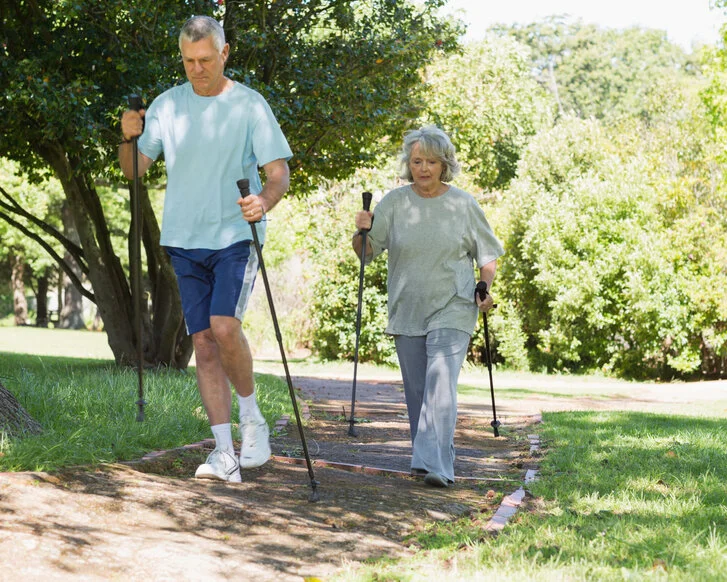 Diabetes: Gesunder Lebenswandel senkt das Demenz-Risiko 