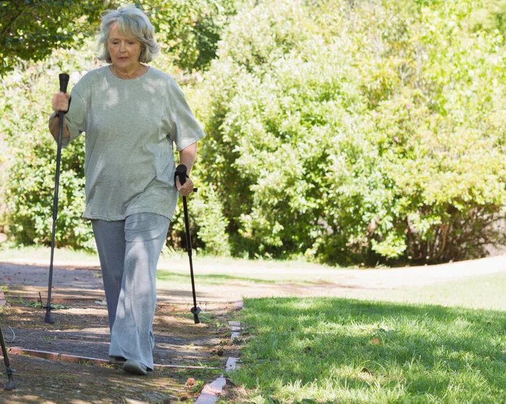 Typ-2-Diabetikerinnen: Fitness in den Fokus rücken