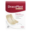 DracoPlast Classic Pflaster-Strips 2 Größen, Packshot