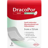 DracoPor Sensitiv 5cmx7,2cm