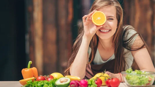 Prämenstruelles Syndrom – Ernährungstherapie mit viel Genuss