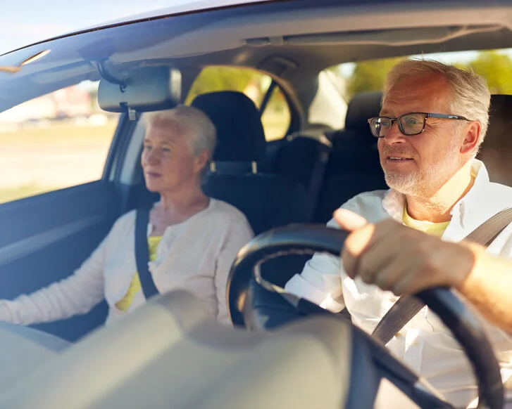 Die Diagnose übernimmt das Auto