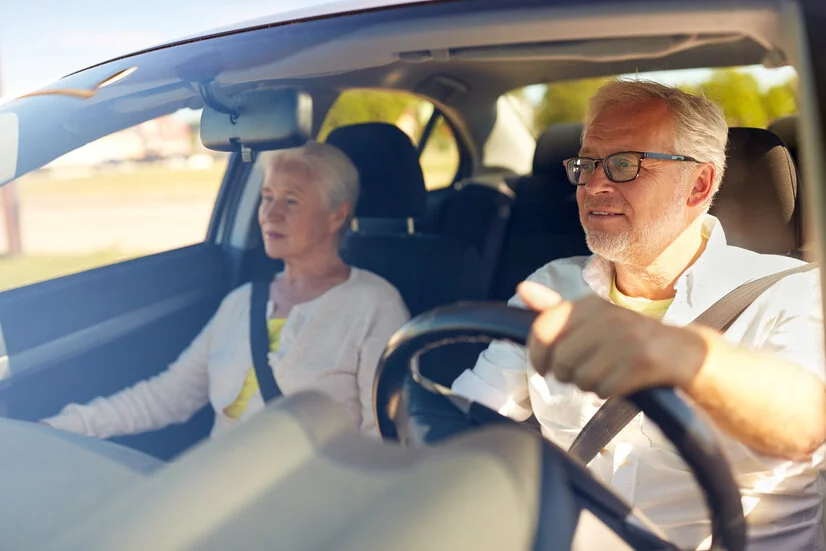 Smartcar Gesundheitscheck