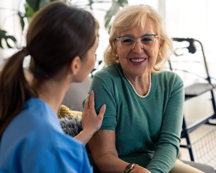 Storytelling im Gesundheitswesen