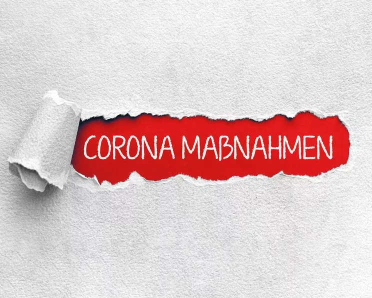 Aktuelle Corona-Maßnahmen in Praxen gelten nicht mehr