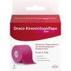 Draco KinesiologieTape pink