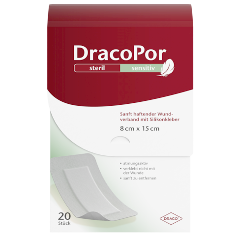 DracoPor sensitiv