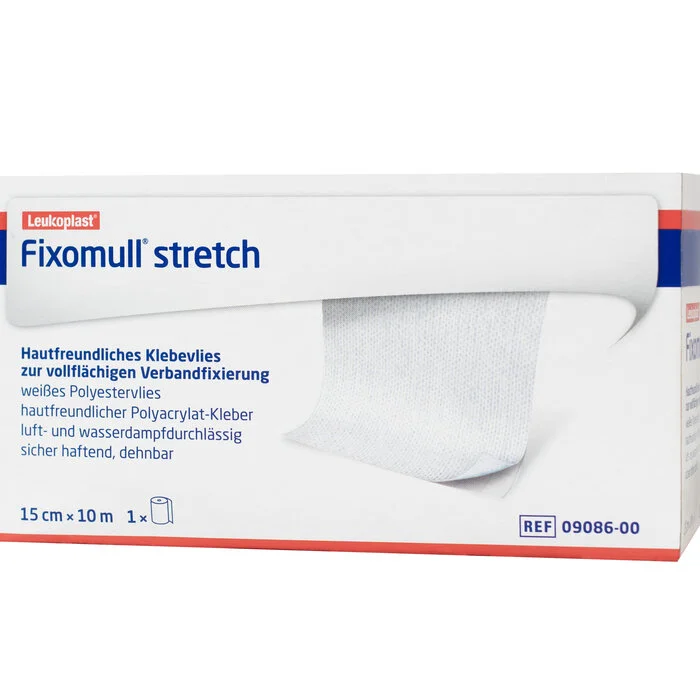 Fixomull stretch 15cm x 10m Packshot